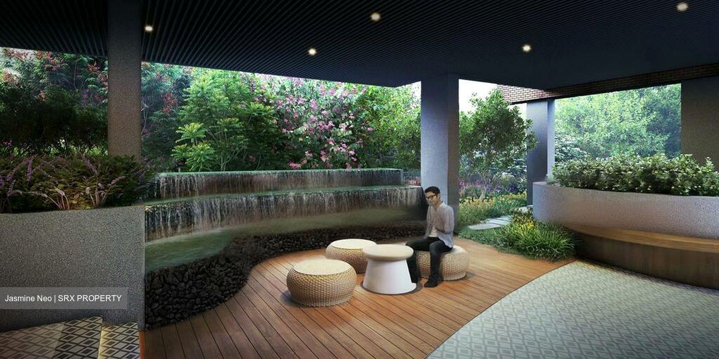 Claydence (D15), Apartment #471435731